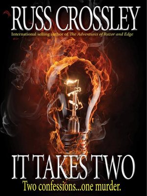 cover image of It Takes Two
